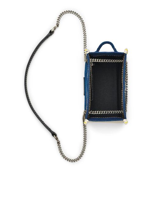 Borsa The Denim Chain Crossbody Tote MARC JACOBS | 2F4HCR016H05473